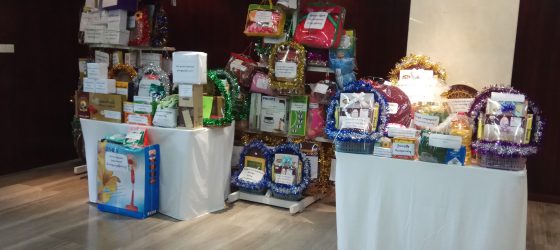 Strand Square Second Bon Ka Htain