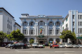 Myanma Economic Bank